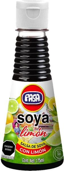 Soya Limón