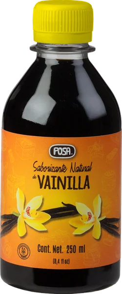 Vainilla Natural POSA