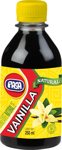 Vainilla Natural Superior