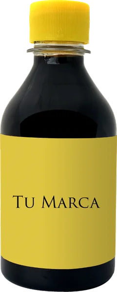 Vainilla Natural TU MARCA